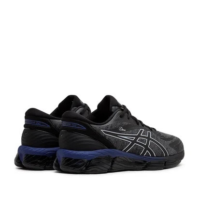 Asics x Dime GEL-Quantum 360 VIII GTX (Schwarz / Blau)