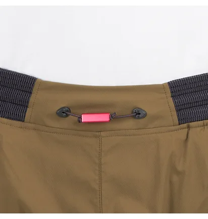 Klättermusen Nal Climbing Shorts (Oliv)