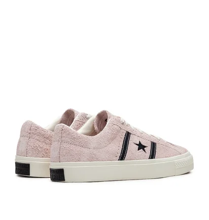 Converse One Star Academy Pro OX (Pink / Schwarz)