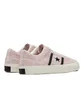 Converse One Star Academy Pro OX (Pink / Schwarz)