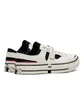 Converse x Feng Chen Wang 2-in-1 Chuck 70 (Weiß / Schwarz)