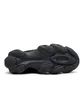Oakley Factory Team Suede Flesh Sandal (Schwarz)