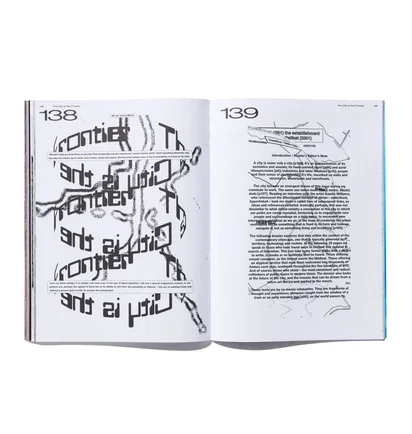 Carhartt Wip Magazine Issue #8 – Carhartt WIP text_image_alt 2