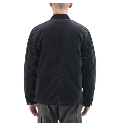 Carhartt WIP Michigan Coat Jacket (Navy)