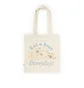 Carne Bollente Do It Everyday Tote Bag (Beige)
