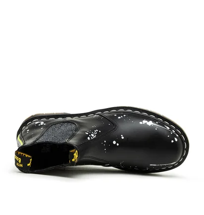 Dr. Martens x Neighborhood 2976 (Schwarz / Weiß)