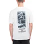 FR2 Thank You For Not Smoking T-Shirt (Weiß)