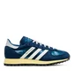 adidas TRX Vintage (Navy / Weiß)