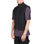 Han Kjobenhavn Padded Vest (Schwarz)