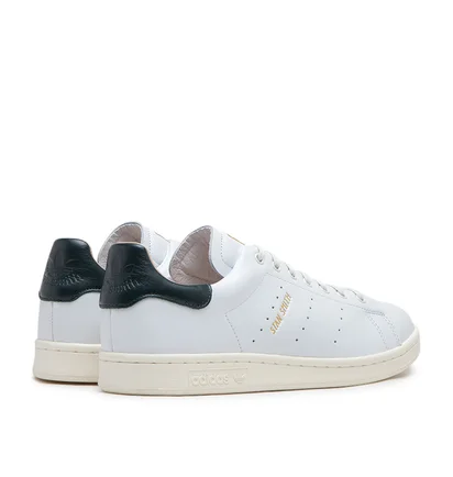 adidas Stan Smith Lux (Weiß / Grün)