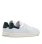 adidas Stan Smith Lux (Weiß / Grün)