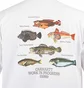 Carhartt WIP S/S Fisch T-Shirt (Weiß) – Carhartt WIP text_image_alt 5