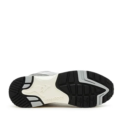 KangaROOS Finalist Lux (Grau)
