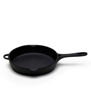 Neighborhood NH. Ode / I-Skillet (Schwarz)