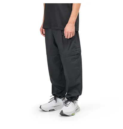 Nike ACG Convertible Pants (Schwarz)