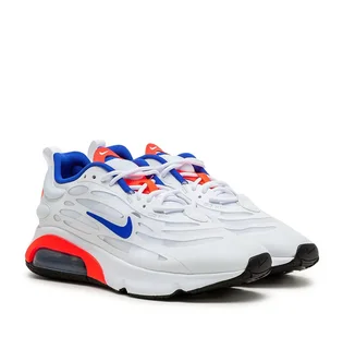 Nike WMNS Air Max Exosense (Weiß / Blau / Pink)