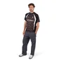 No Problemo Area 51 Football Shirt (Schwarz)