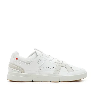 On The Roger Clubhouse M Men (White / Sand)