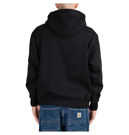 Pleasures Suffering Hoodie (Schwarz)