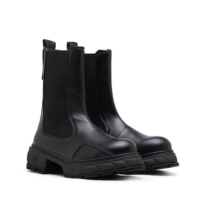 Virón Paradigm Black Apple (Schwarz)
