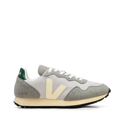 Veja WMNS SDU (Grau / Beige)