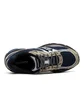 Saucony ProGrid Omni 9 Winter Tech (Beige / Blau)