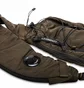 C.P. Company Nylon B Crossbody Bag (Grün)