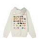Stüssy WMNS Stones Hoodie (Beige)