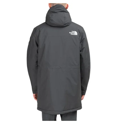 The North Face Storm Peak Jacket (Antharazit)