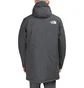The North Face Storm Peak Jacket (Antharazit)