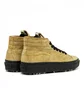 Vans Vault x Taka Hayashi Sk8-Boot LX (Beige / Schwarz)
