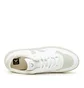 Veja V-10 CWL (Weiss / Beige)