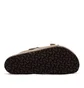Birkenstock Zürich Wildleder (Grau)