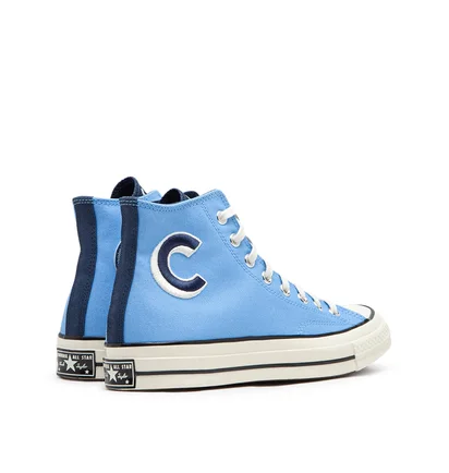 Converse Chuck Taylor 70 Hi (Blau / Weiß / Navy)