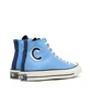 Converse Chuck Taylor 70 Hi (Blau / Weiß / Navy)