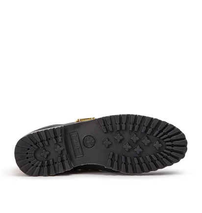 Aimé Leon Dore x Timberland 7 Eye Lug Boot (Navy)
