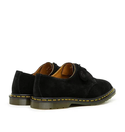 Dr. Martens Archie II (Schwarz)