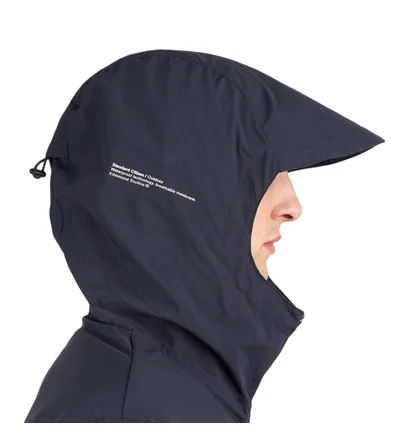Edmmond Studios Survey Jacket (Navy)