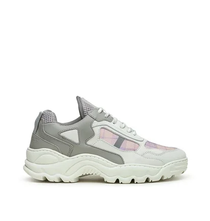 Filling Pieces Low Curve Iceman Trimix (Lila / Weiß)