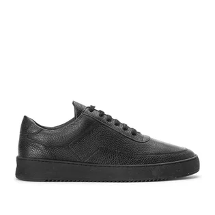 Filling Pieces Mondo Ripple Grain (Schwarz)