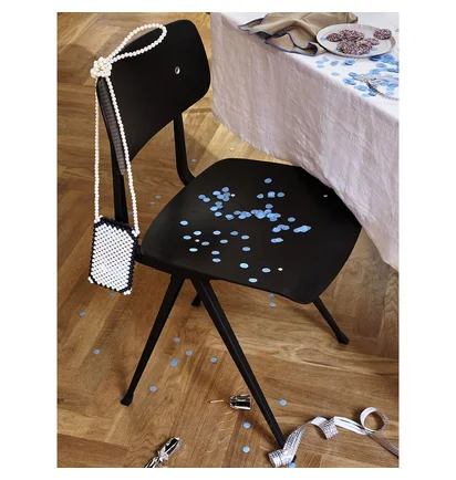 HAY Perla Phone Holder (Weiss)