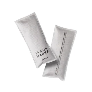 Jason Markk Cedar Freshener (Weiß)