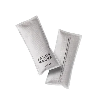 Jason Markk Cedar Freshener (Weiß)