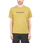 Liberaiders OG Logo T-Shirt (Senfgelb)