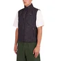 metalwood Tech Vest (Schwarz)