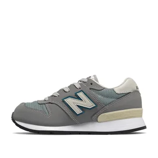 New Balance YC1300 J3 (Grau / Blau)