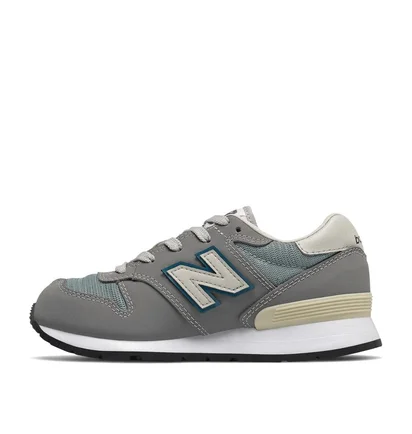 New Balance YC1300 J3 (Grau / Blau)
