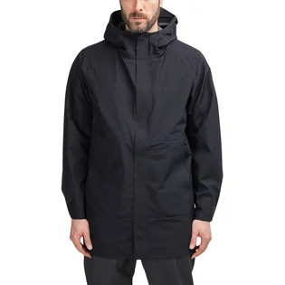 Norse Projects Bergen Shell Gore-Tex 2.0 Jacket (Navy)