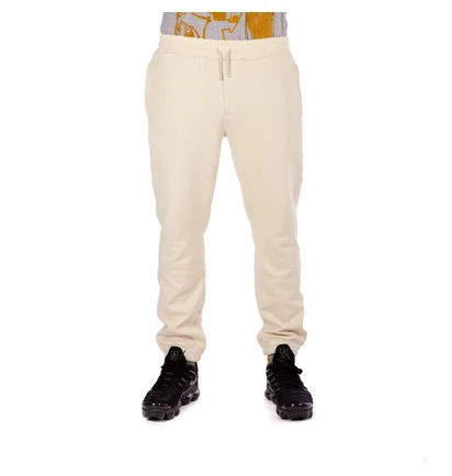 Norse Projects Linnaeus Classic Sweat (Sand)