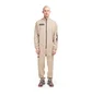 Reebok x Ghostbusters Woven Jumpsuit (Beige / Schwarz)